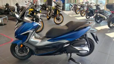 Honda Forza 350 (2022 - 24) usata