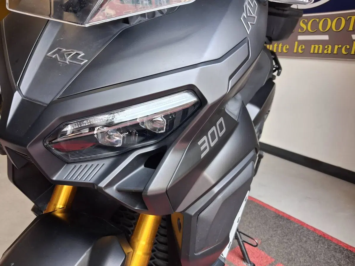 Kl Brera X 300 (2022 - 24) (4)
