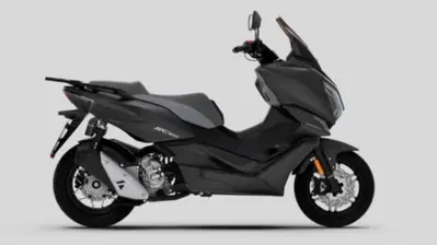 Morbidelli SC300 (2024 - 26) nuova