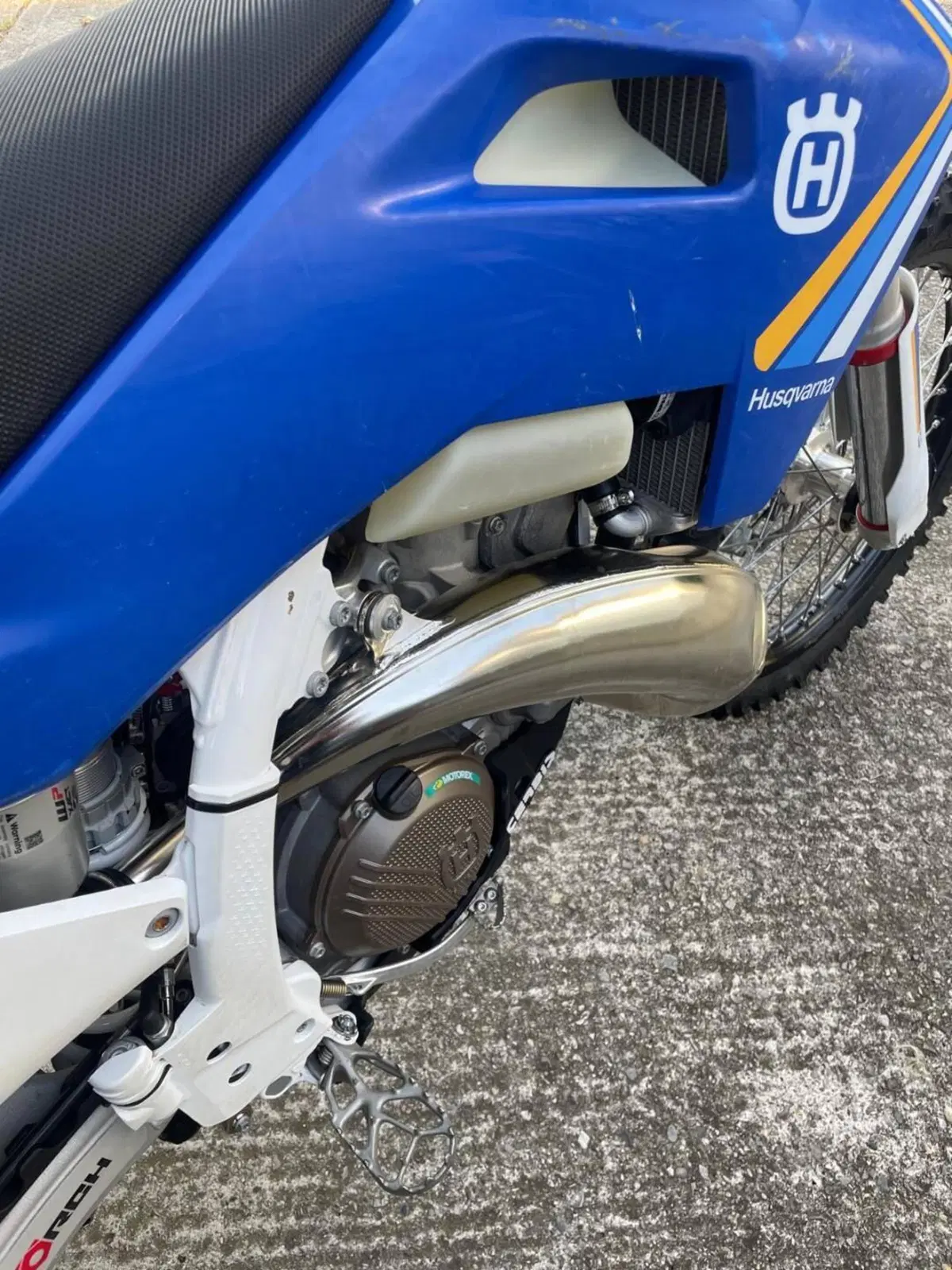 Husqvarna TE 300 (2025) (3)
