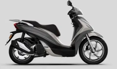 Morbidelli SC125LX (2024 - 26) nuova