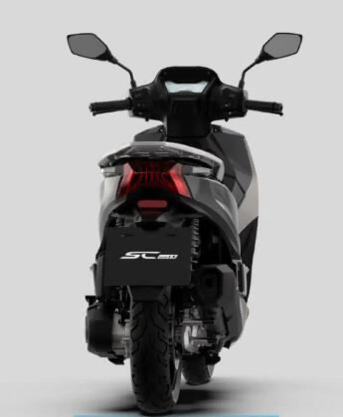 Morbidelli SC125LX (2024 - 26) (3)
