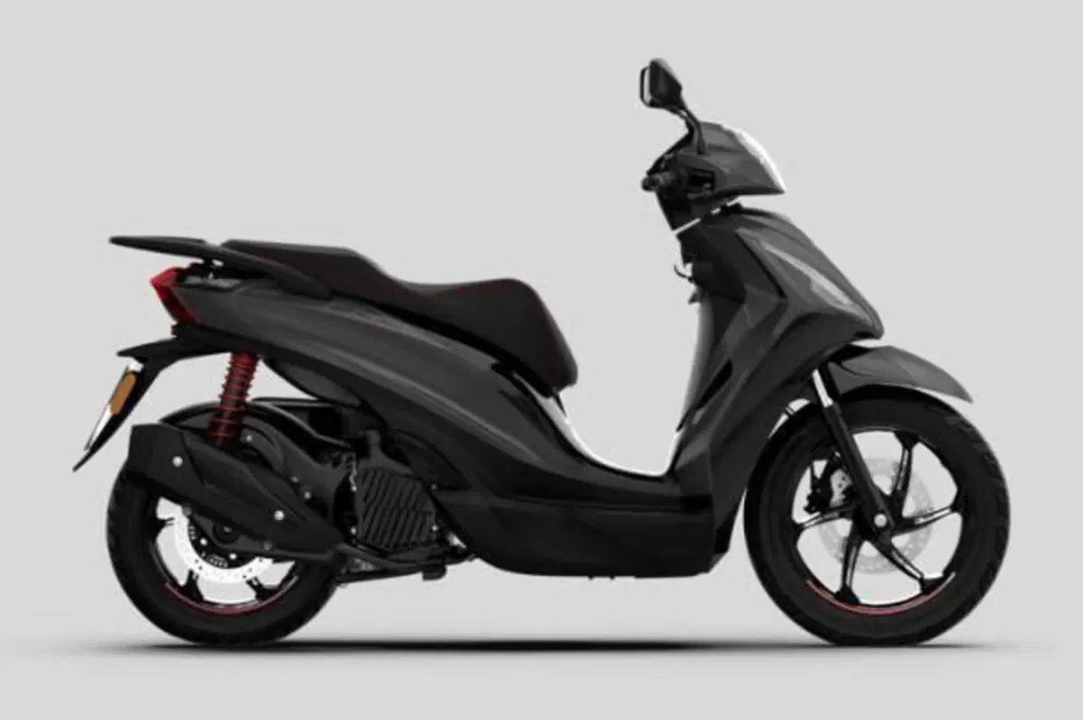 Morbidelli SC125LX (2024 - 26) (4)