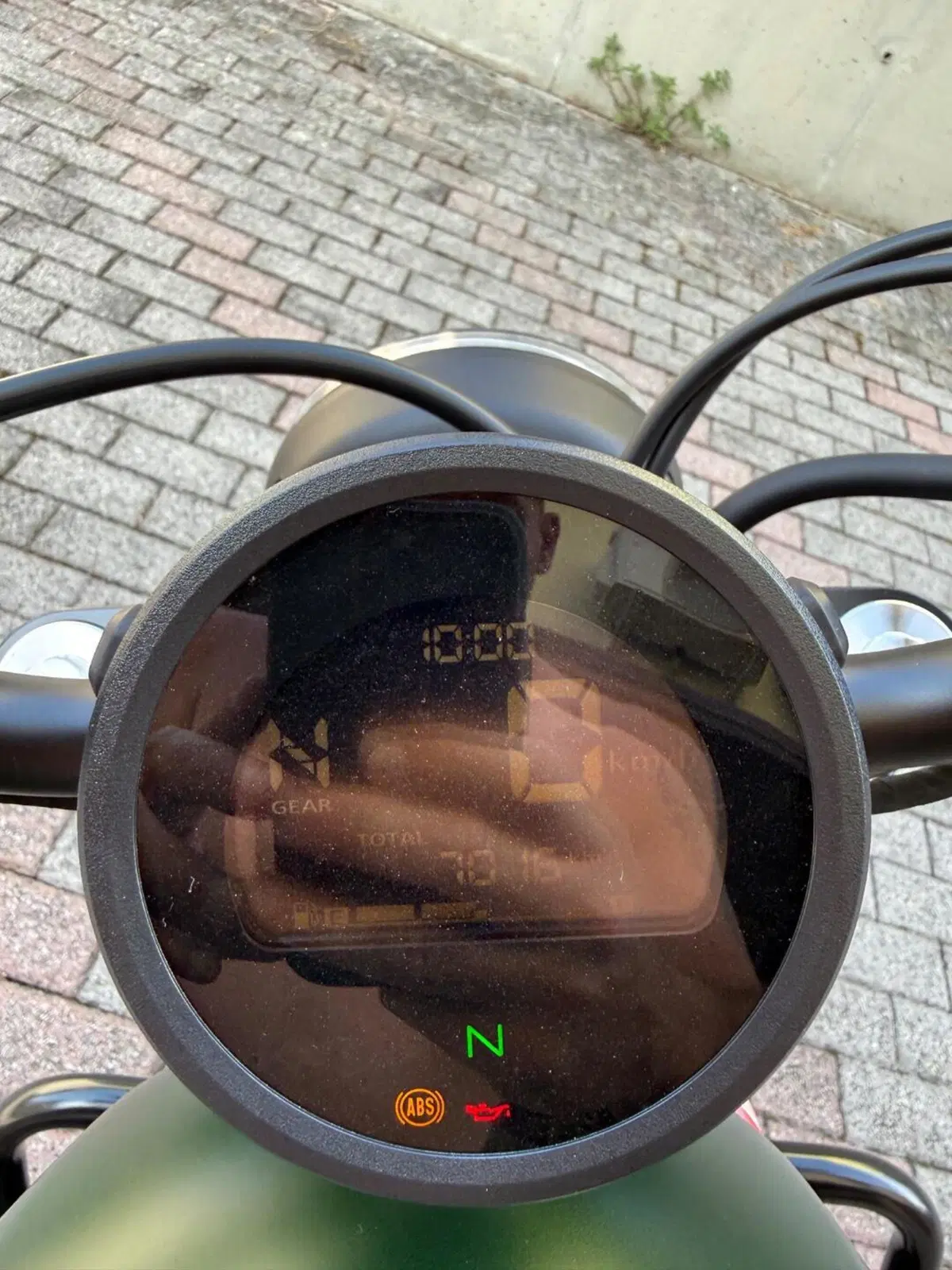 Honda CMX 500 Rebel (2025 - 26) (6)