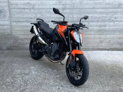 KTM 890 Duke (2021 - 23) usata
