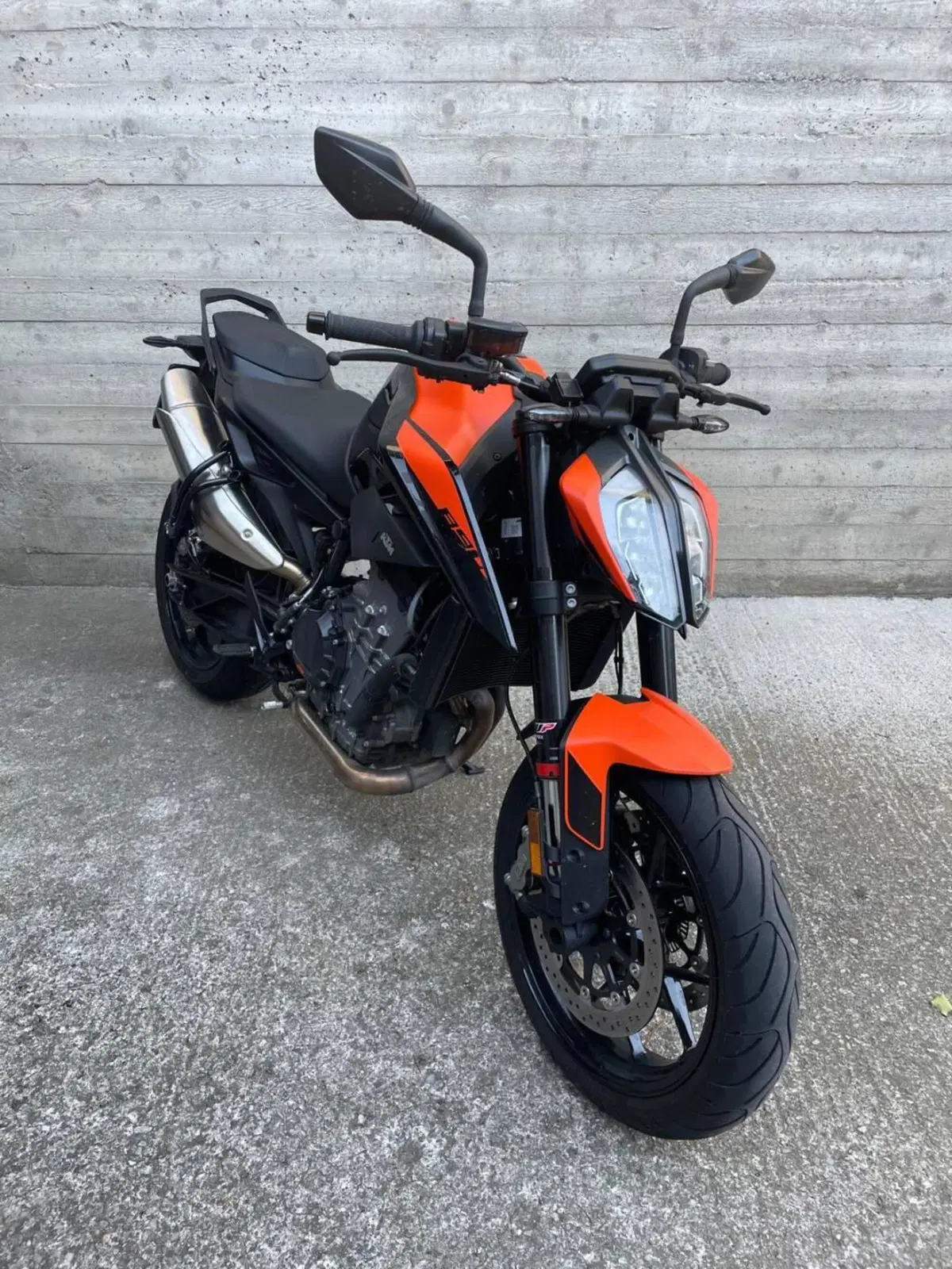 KTM 890 Duke (2021 - 23) (2)