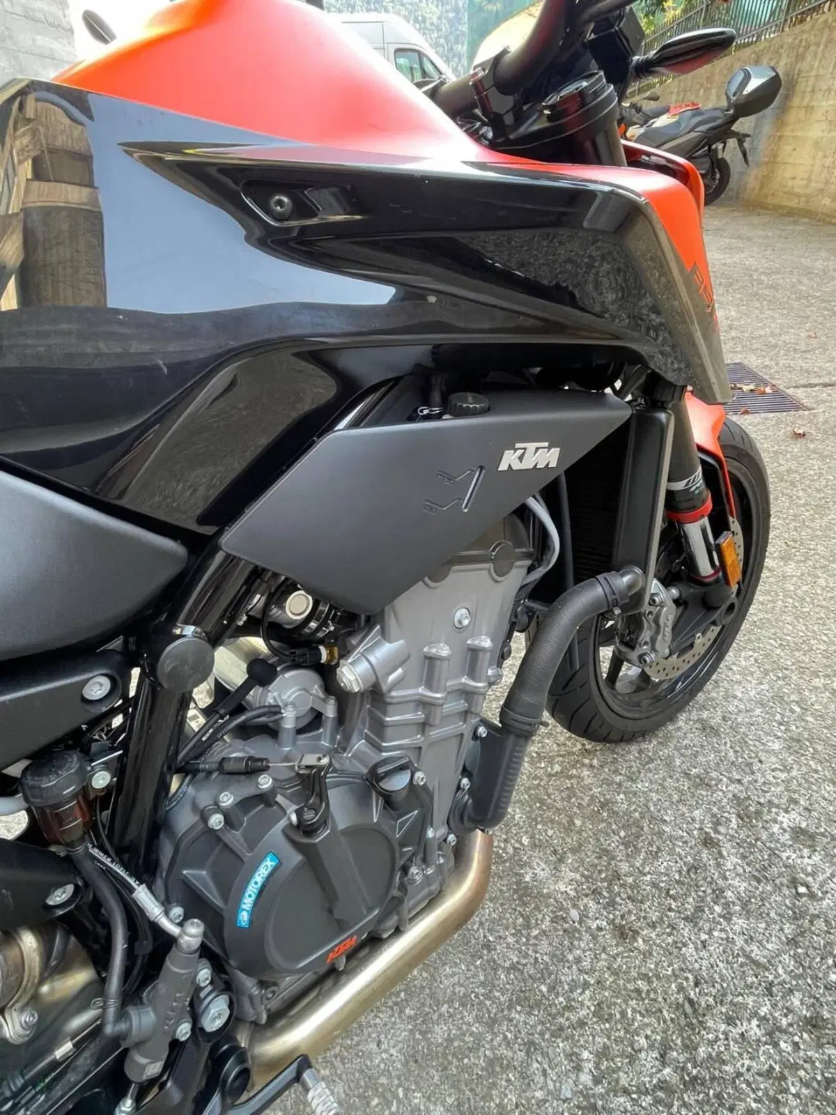 KTM 890 Duke (2021 - 23) (3)