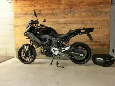 Bmw F 900 XR (2020 - 24) usata