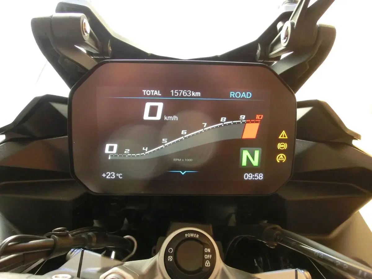 Bmw F 900 XR (2020 - 24) (2)