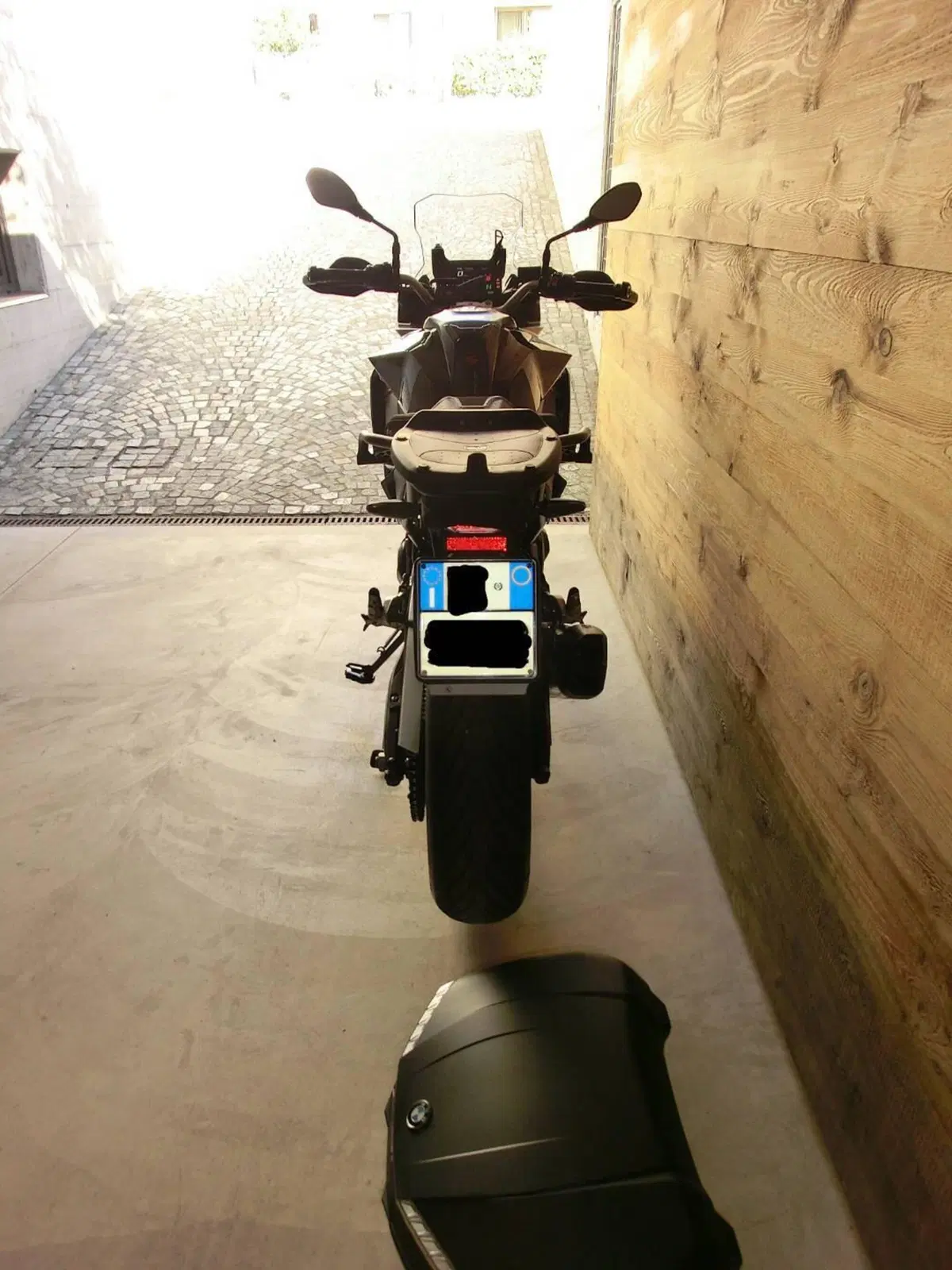 Bmw F 900 XR (2020 - 24) (5)
