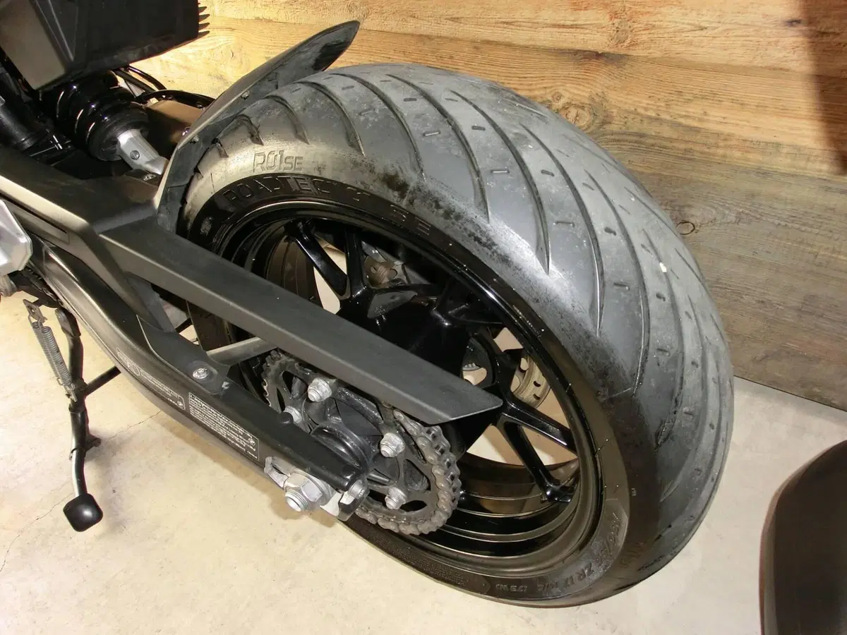 Bmw F 900 XR (2020 - 24) (6)