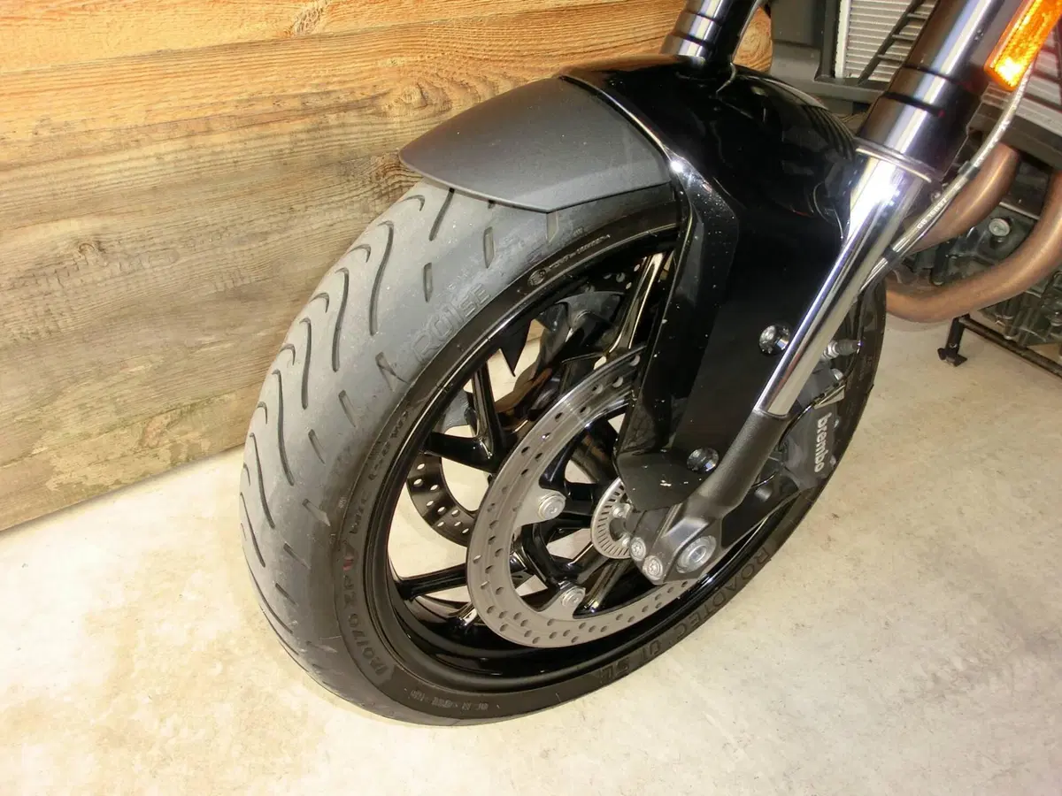 Bmw F 900 XR (2020 - 24) (7)