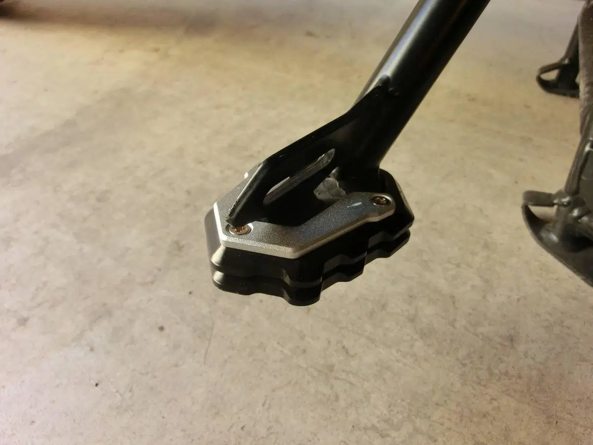 Bmw F 900 XR (2020 - 24) (8)