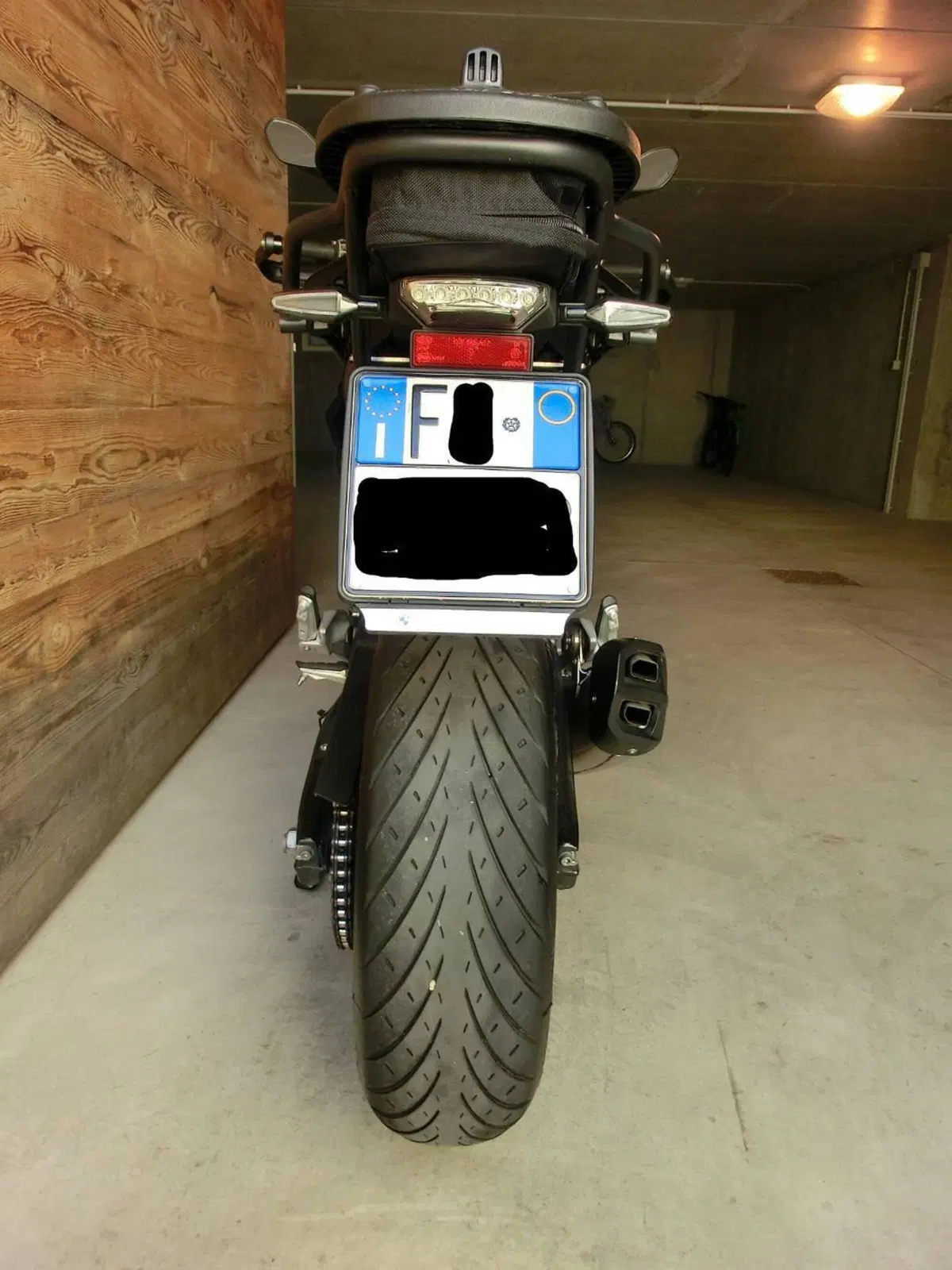 Bmw F 900 XR (2020 - 24) (9)