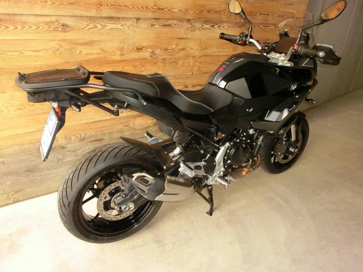 Bmw F 900 XR (2020 - 24) (10)