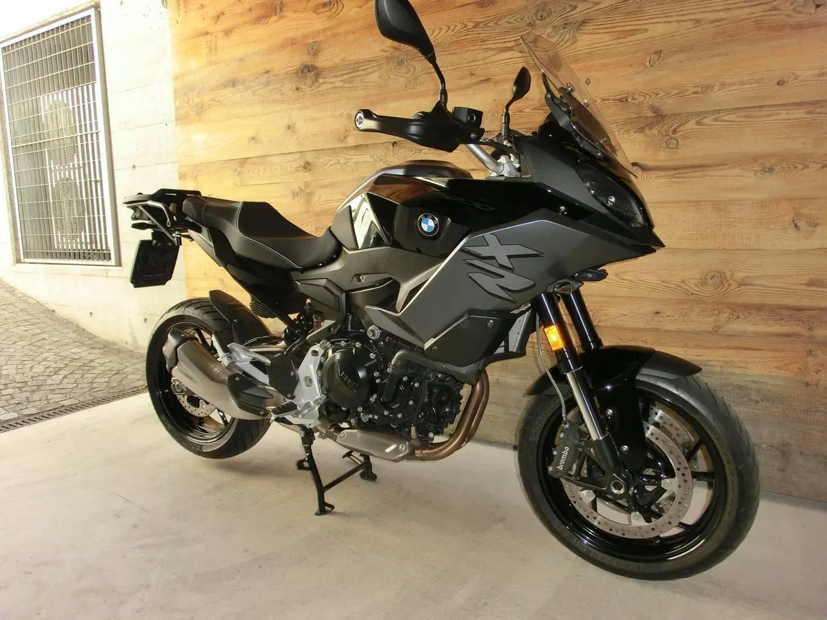 Bmw F 900 XR (2020 - 24) (11)