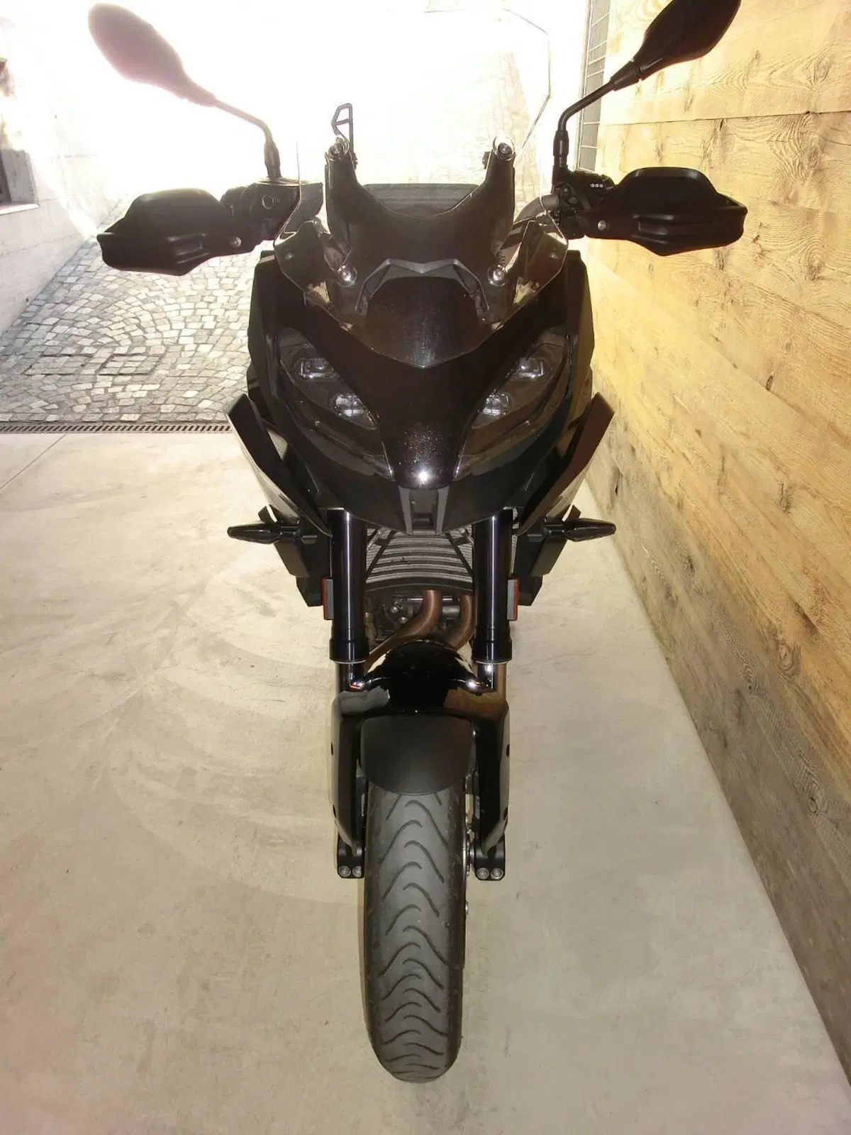 Bmw F 900 XR (2020 - 24) (12)