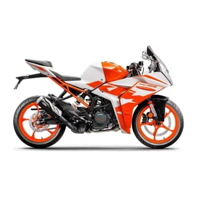 KTM RC 125 (2022 - 26) nuova