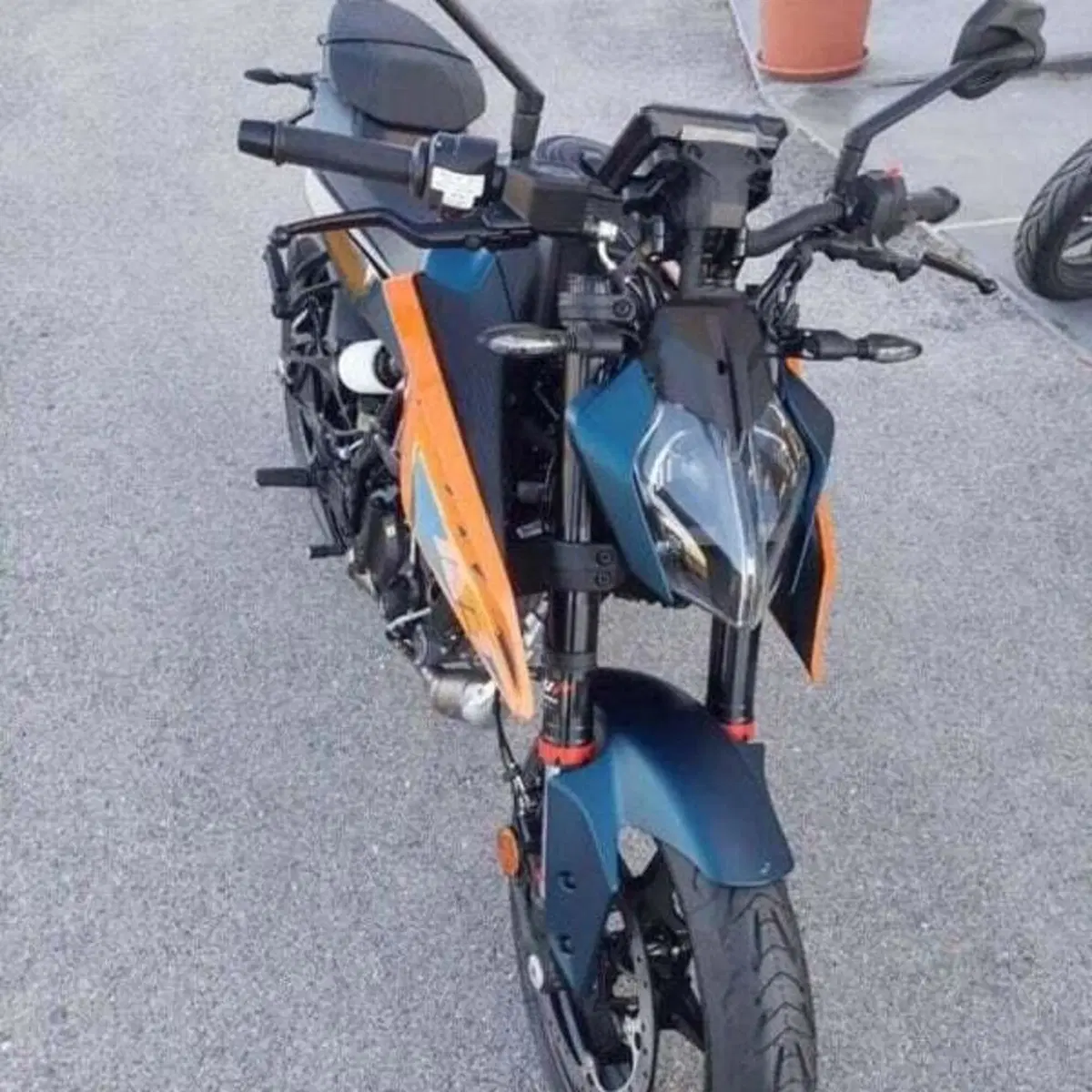 KTM 125 Duke (2024 - 25) (3)