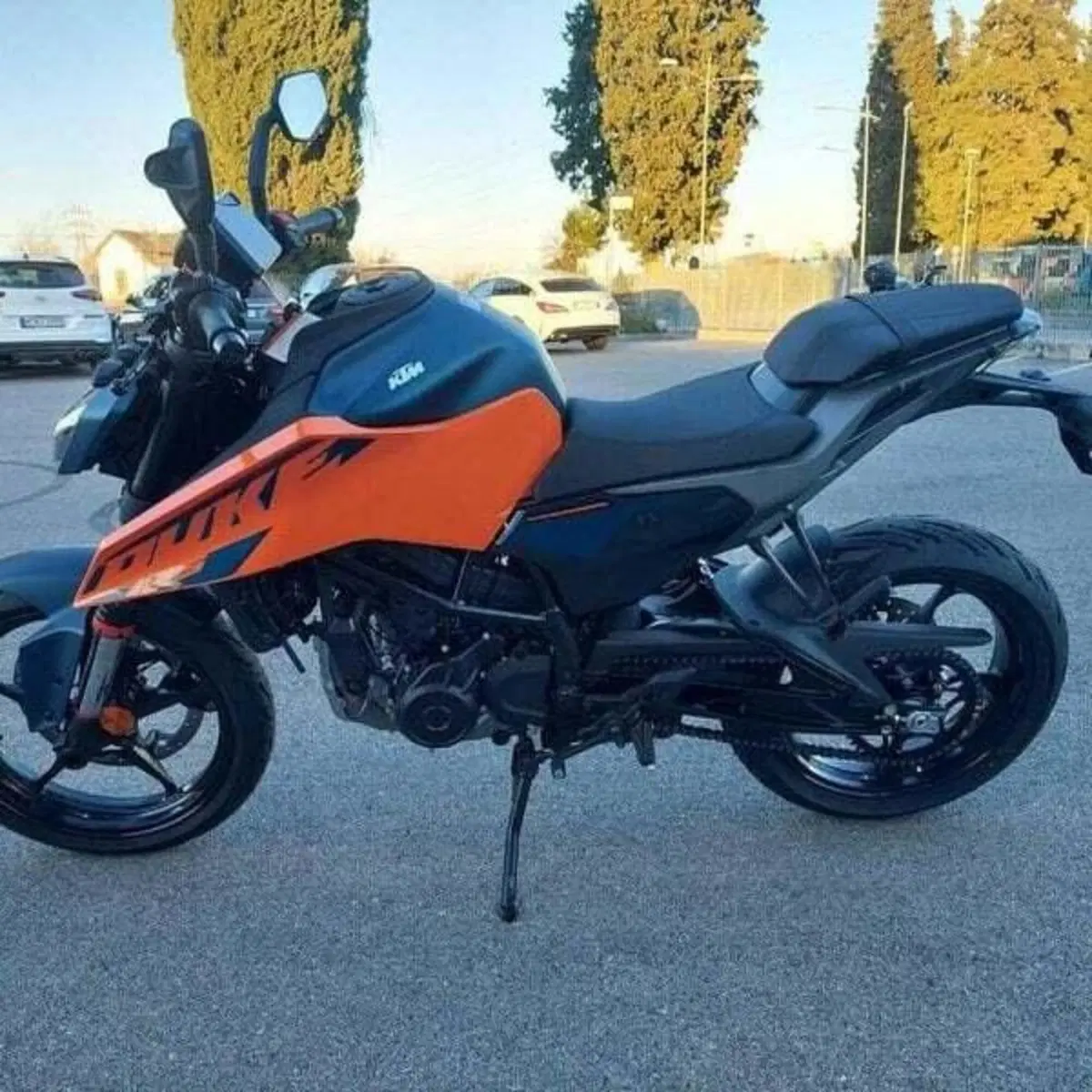 KTM 125 Duke (2024 - 25) (4)