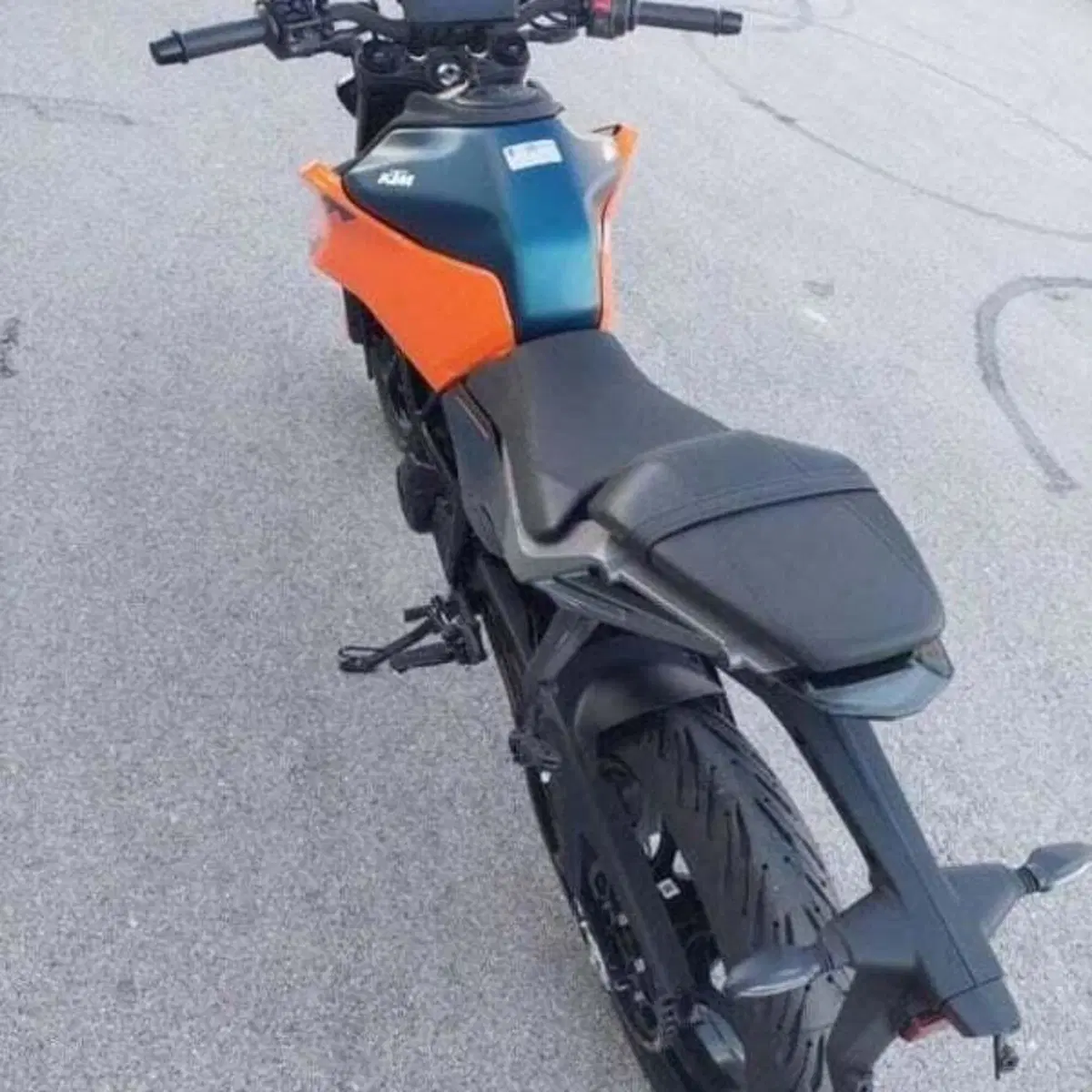 KTM 125 Duke (2024 - 25) (5)