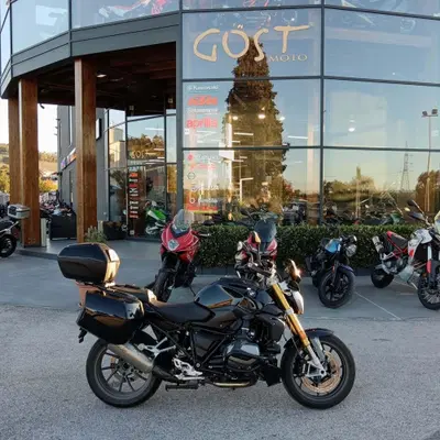 Bmw R 1250 R (2019 - 20) usata