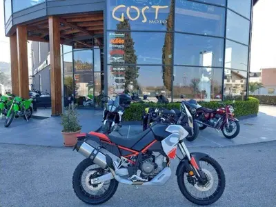 Aprilia Tuareg 660 (2025 - 26) nuova