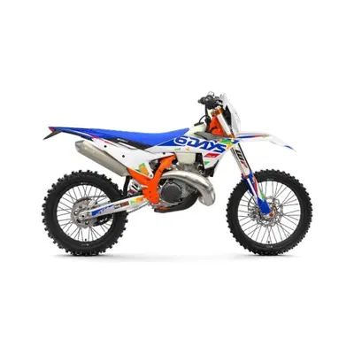 KTM 300 EXC 6Days (2026) nuova