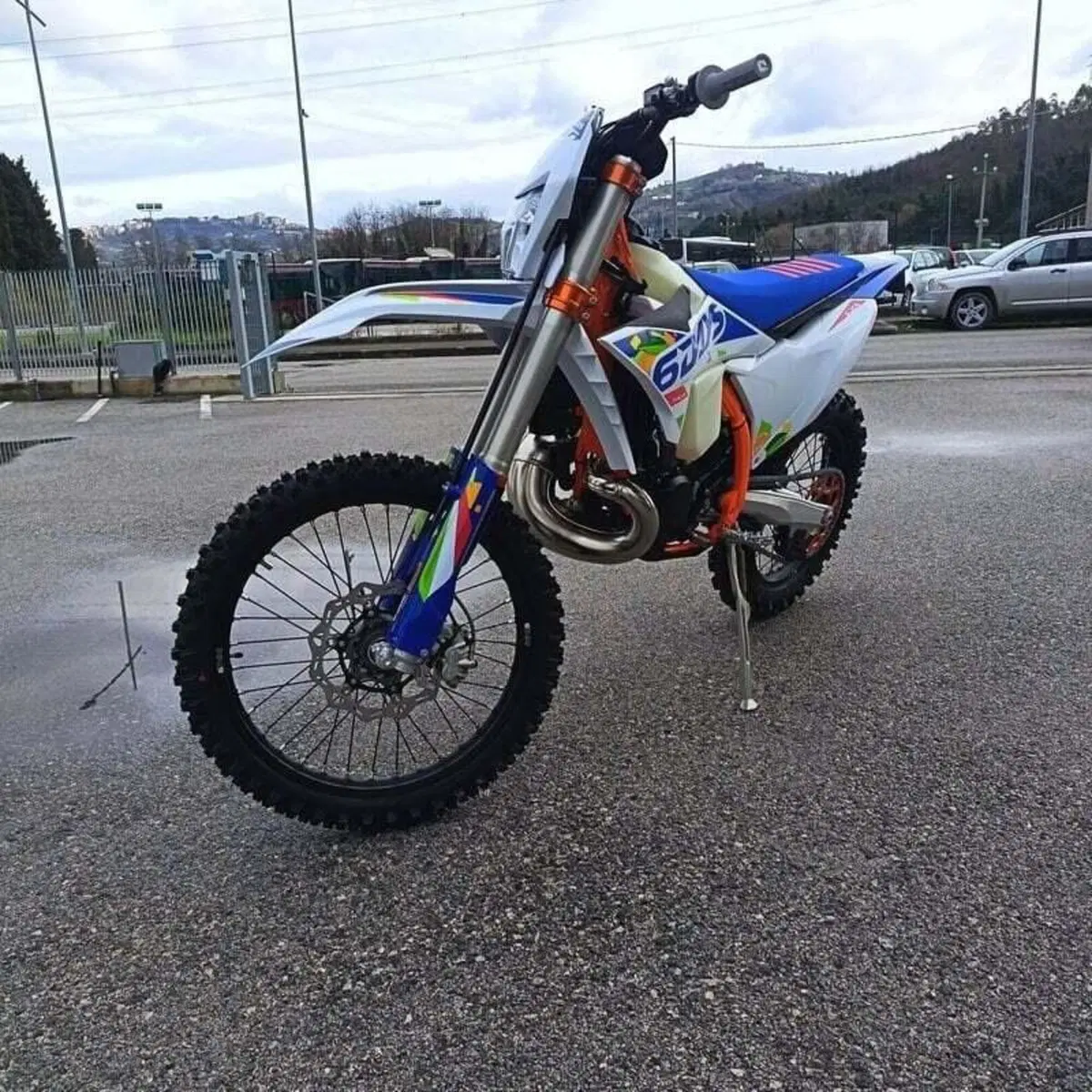 KTM 300 EXC 6Days (2026) (5)