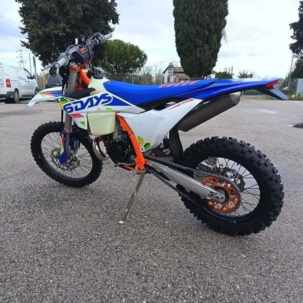 KTM 300 EXC 6Days (2026) (7)
