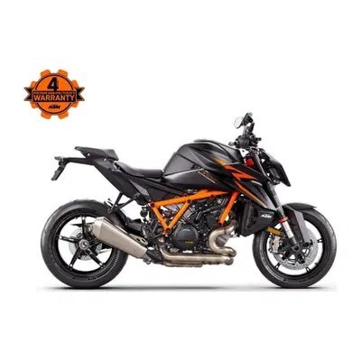 KTM 1390 Super Adventure R (2026) nuova