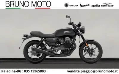 Moto Guzzi V7 Stone (2025 - 26) usata