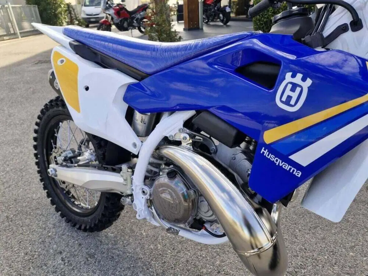 Husqvarna TC 300 (2025 - 26) (3)