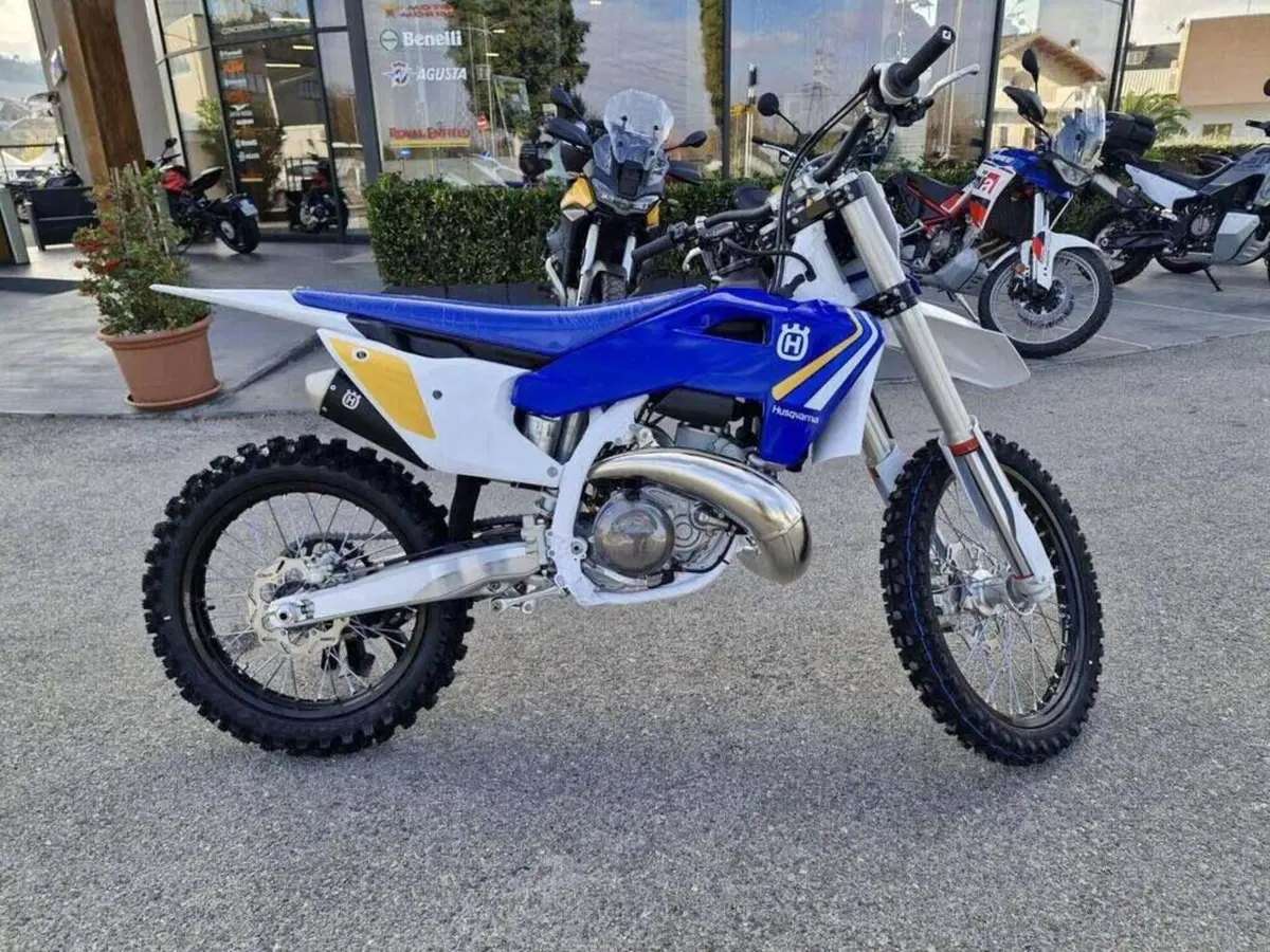 Husqvarna TC 300 (2025 - 26) (4)