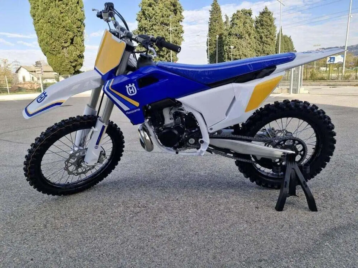 Husqvarna TC 300 (2025 - 26) (5)