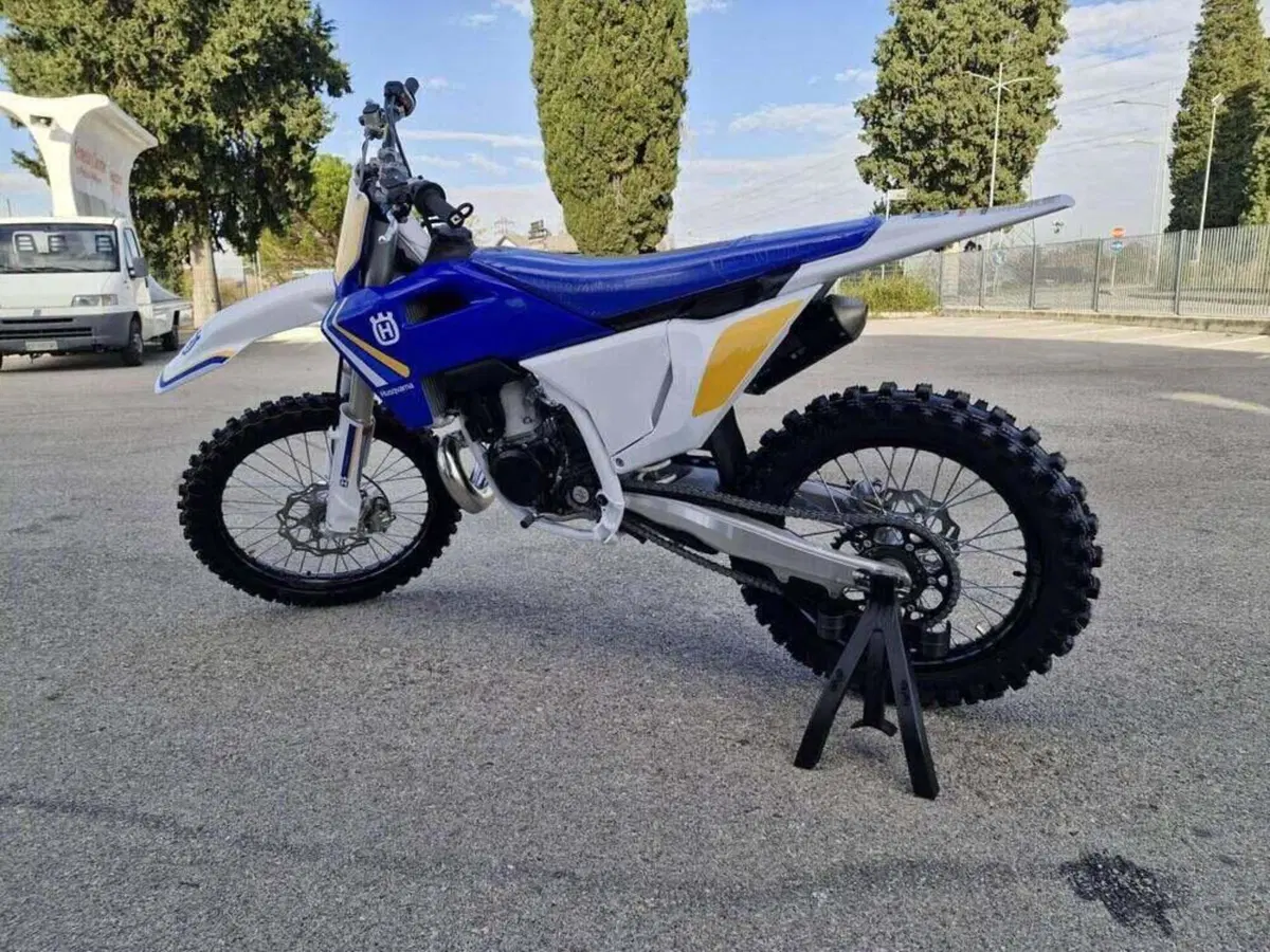 Husqvarna TC 300 (2025 - 26) (6)