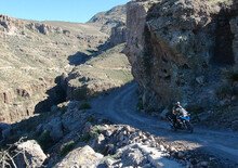 Ride in the USA. Sognando la (Baja) California