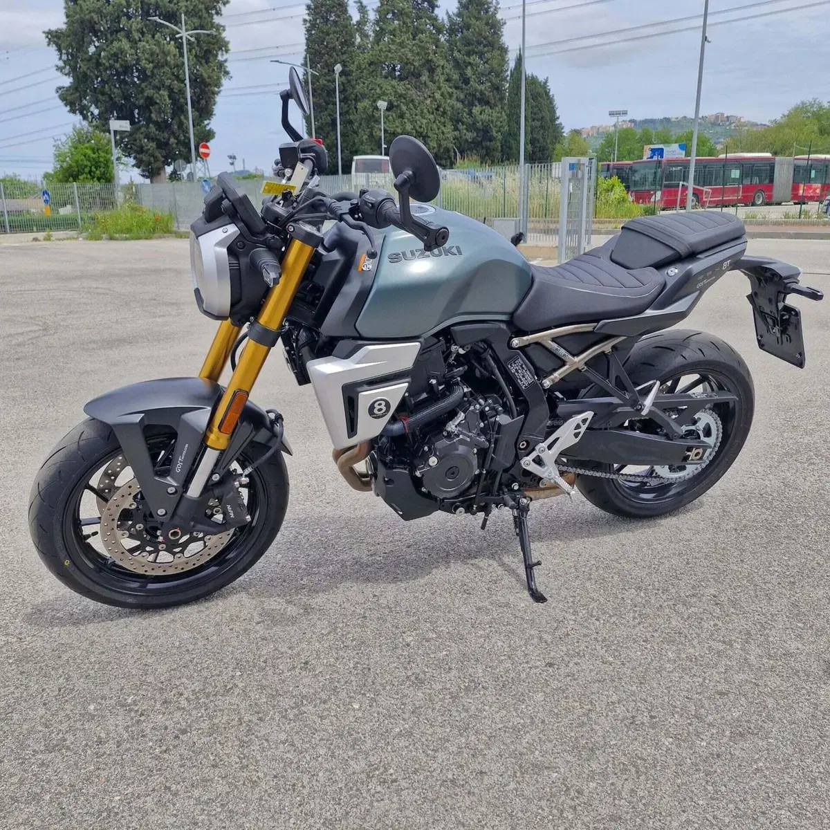 Suzuki GSX-8T (2025 - 26) (9)