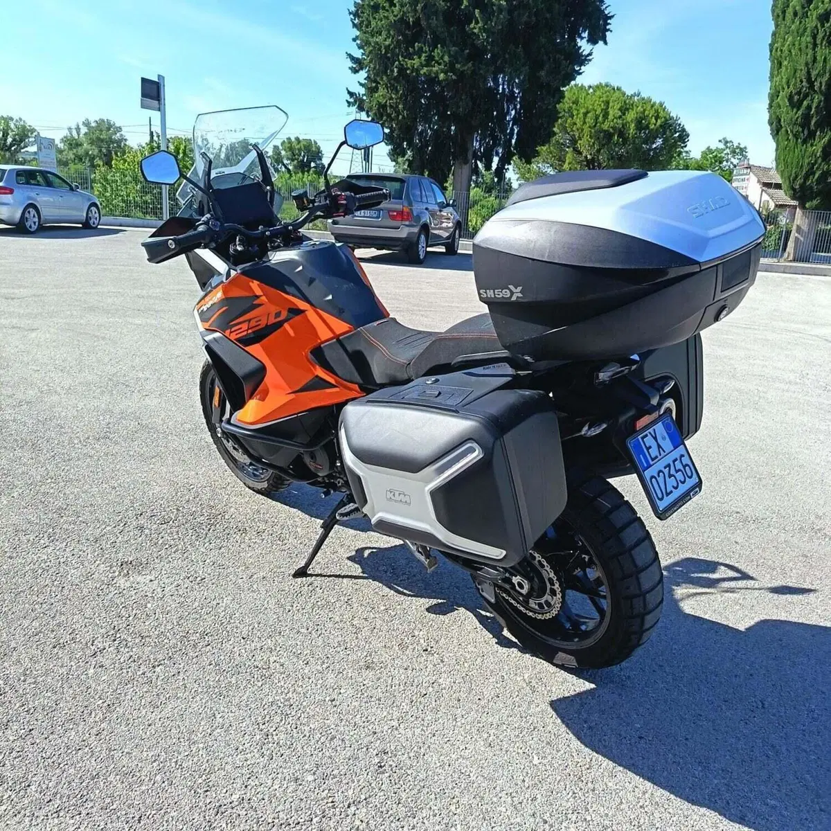 KTM 1290 Super Adventure S (2021) (8)
