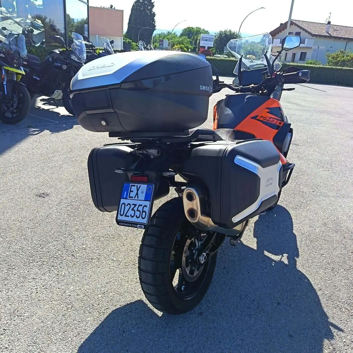 KTM 1290 Super Adventure S (2021) (9)