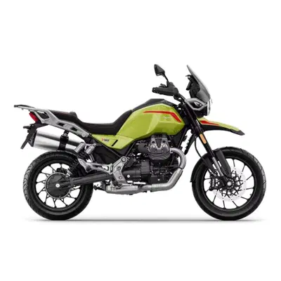 Moto Guzzi V85 Strada (2024 - 26) nuova