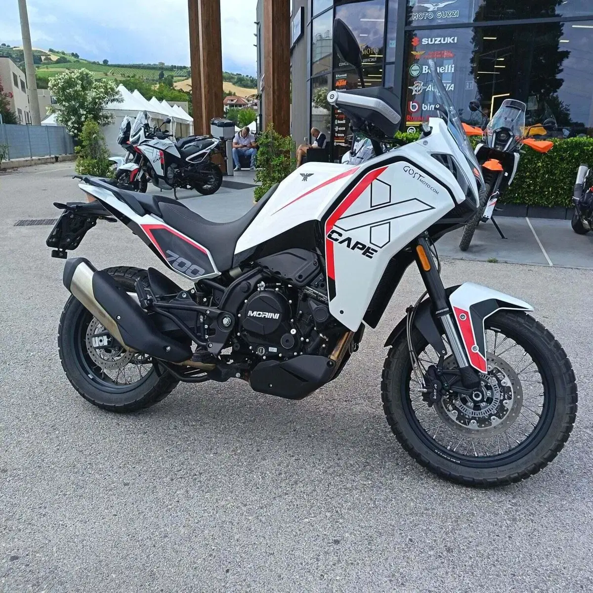 Moto Morini X-Cape 700 (2025 - 26) (6)