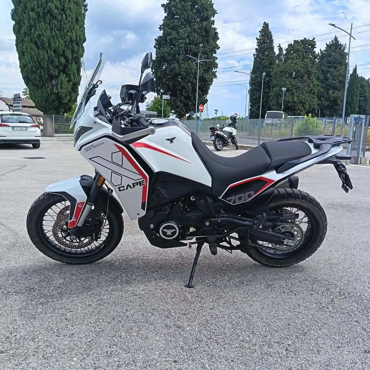 Moto Morini X-Cape 700 (2025 - 26) (7)