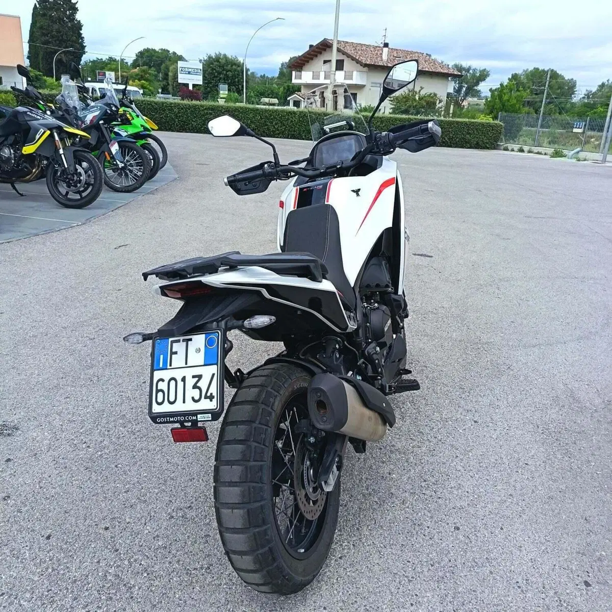Moto Morini X-Cape 700 (2025 - 26) (8)