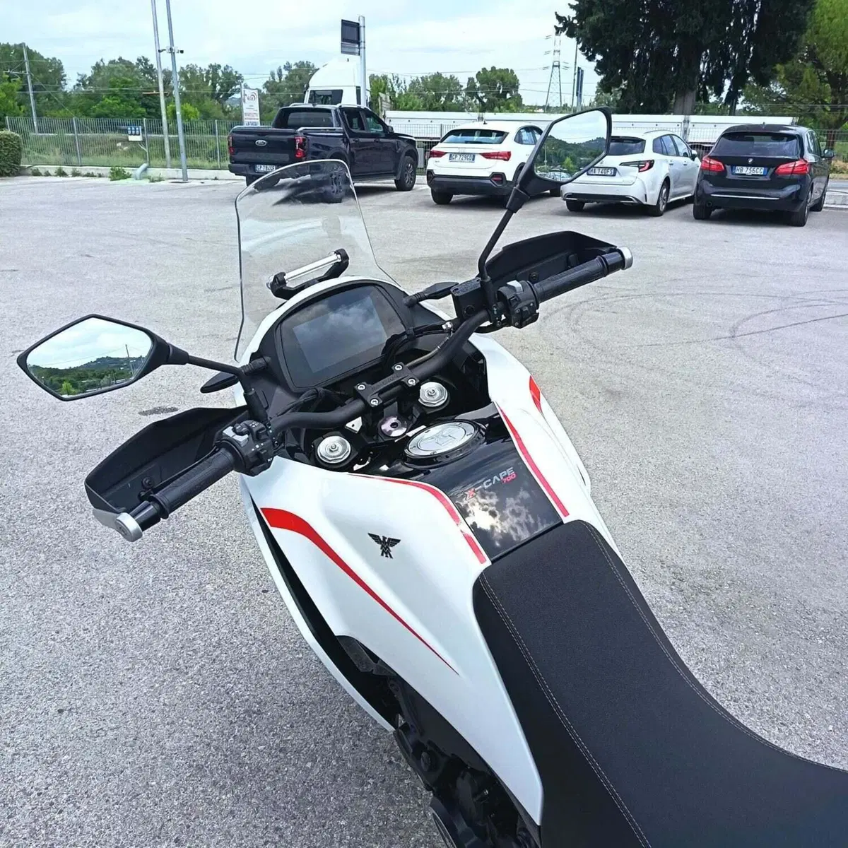 Moto Morini X-Cape 700 (2025 - 26) (9)