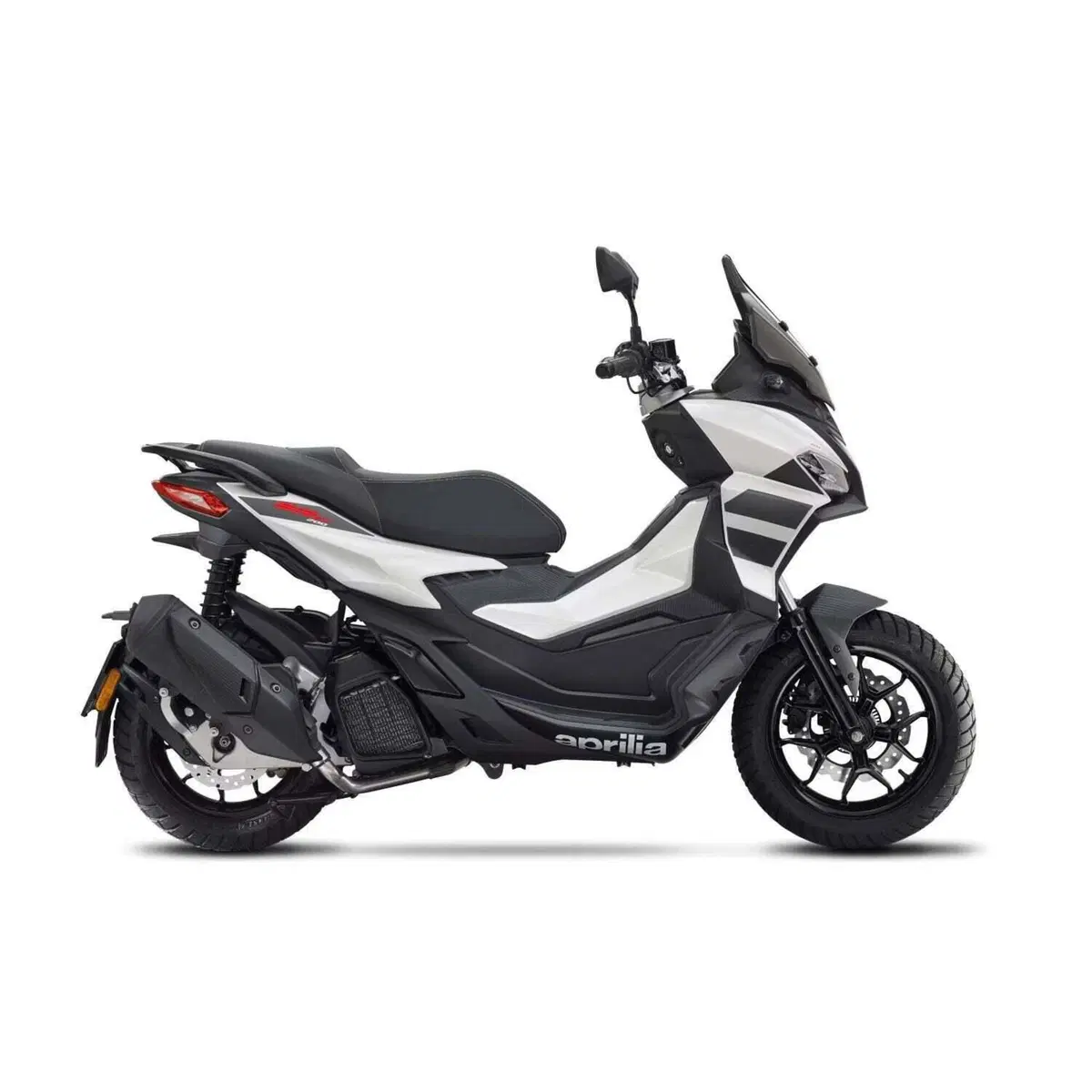 Aprilia SR GT 200 (2025 - 26)