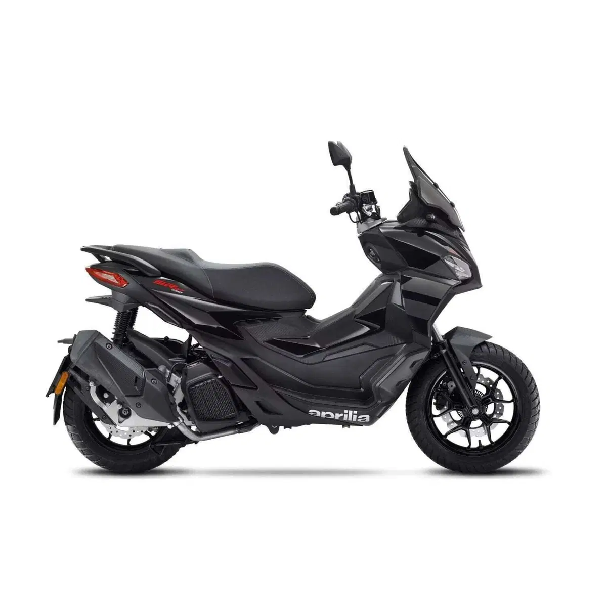 Aprilia SR GT 200 (2025 - 26)