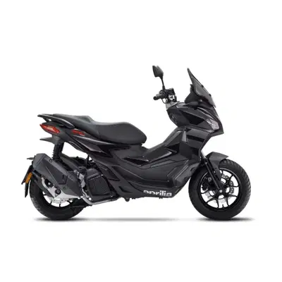 Aprilia SR GT 200 (2025 - 26) nuova
