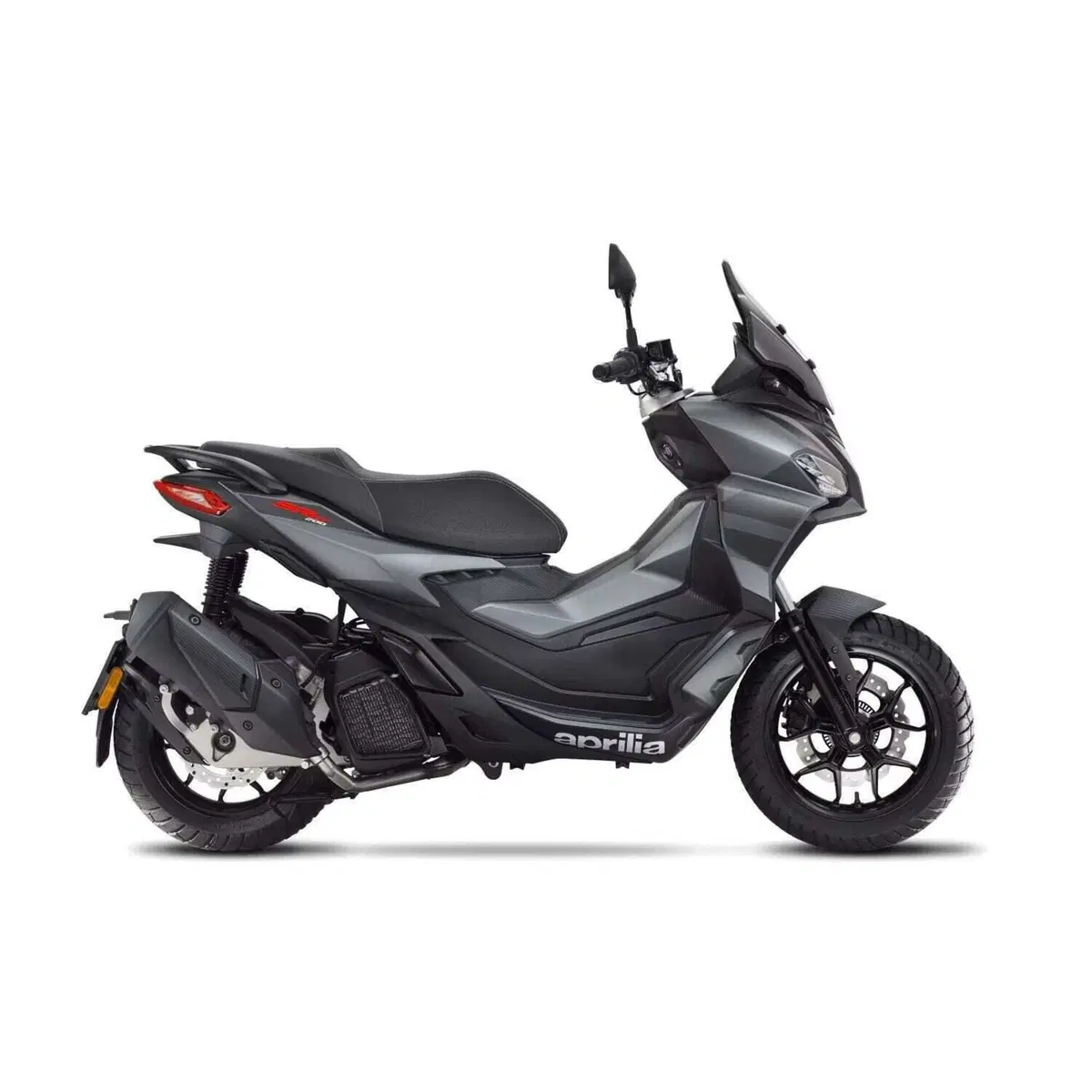 Aprilia SR GT 200 (2025 - 26)