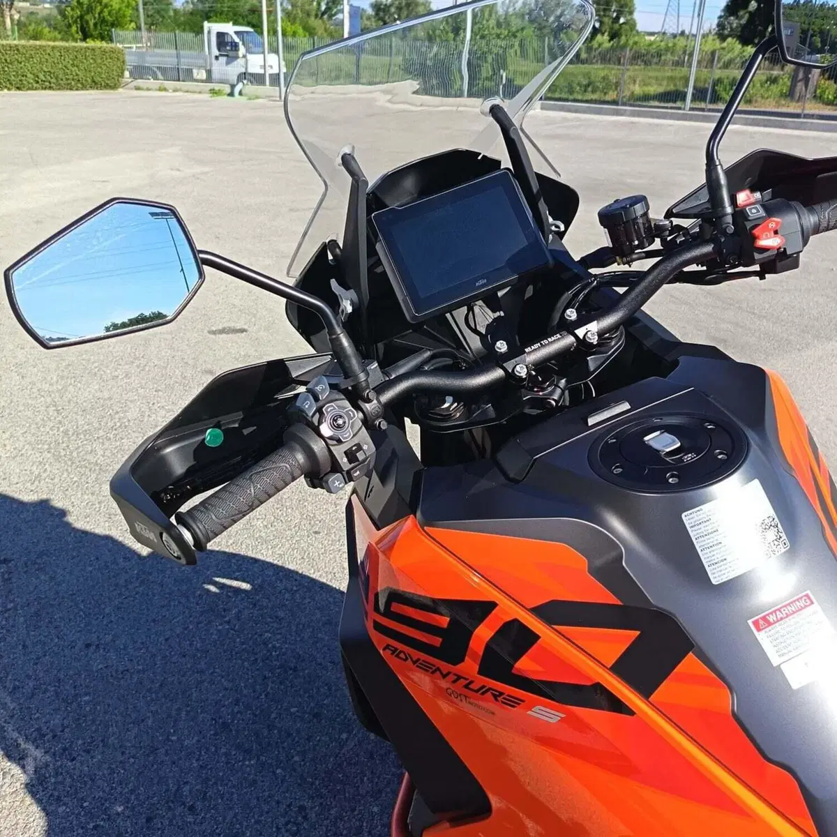 KTM 1290 Super Adventure S (2022 - 25) (2)